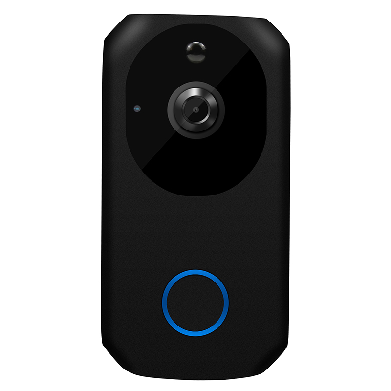 Intelligent Video Doorbell (WVD01)