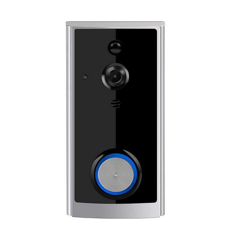 Intelligent Video Doorbell (WVD02)