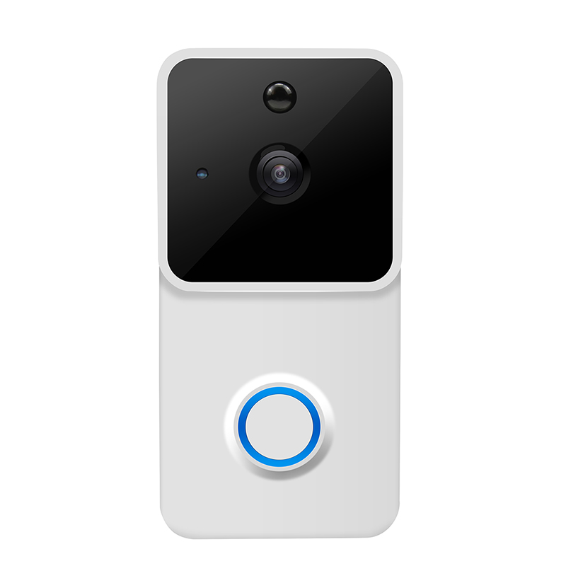 Intelligent Video Doorbell (WVD03)