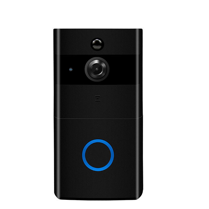 Intelligent Video Doorbell (WVD04)