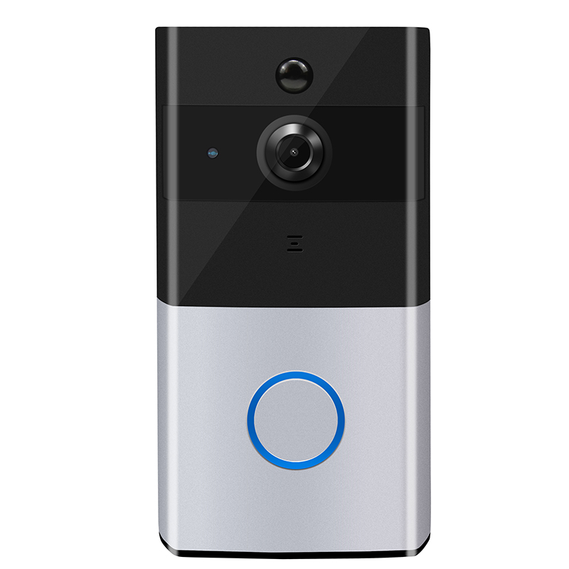 Intelligent Video Doorbell (WVD05)