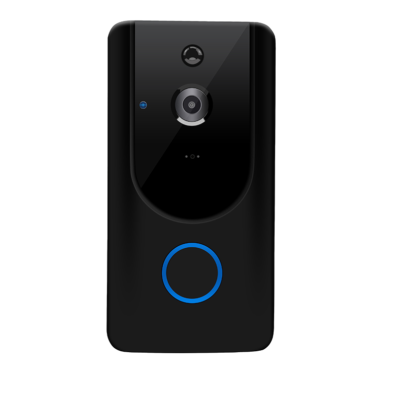 Intelligent Video Doorbell (WVD06)